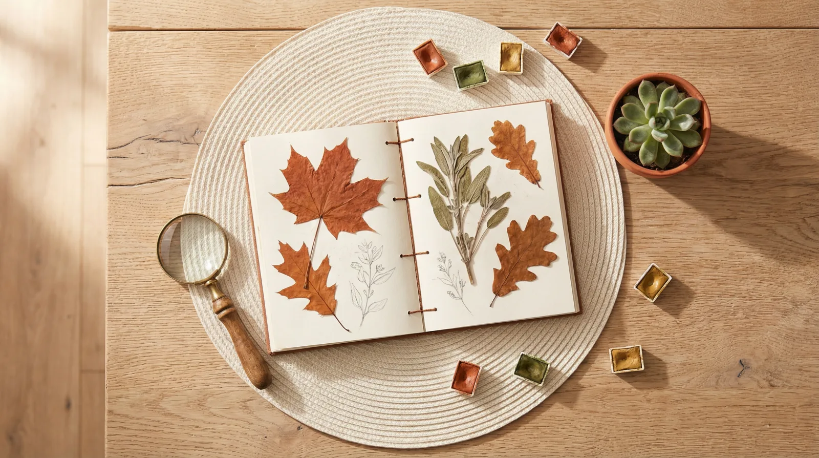 Nature study